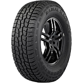 Легковые шины Goodride SL369 245/70 R16 111S XL купить с бесплатной доставкой в пункты выдачи в Петербурге